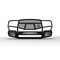 Ranch Hand 18-20 F150 MIDNIGHT FRONT BUMPER WITH GRILLE GUARD MFF18HBM1 - alternate 1